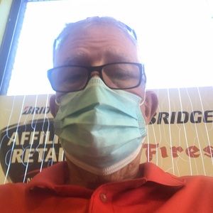 Meet your Posher, Ralph